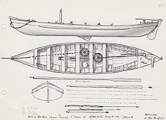 198 Baleniera di New Bedford - 1870